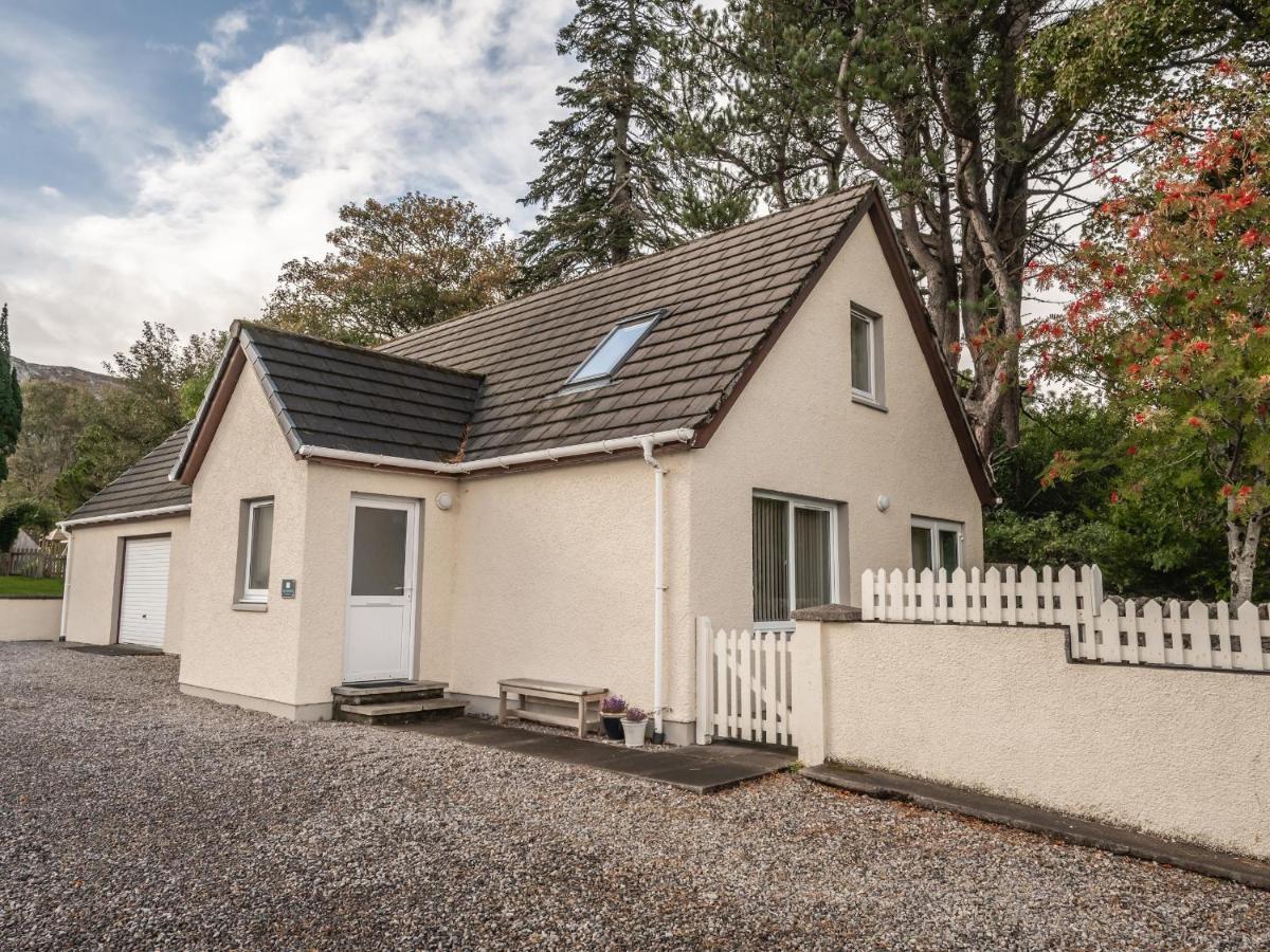 The Cottage At Corriness House Achnasheen Exterior foto